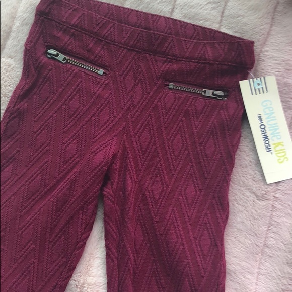Knit pants - Picture 2 of 5